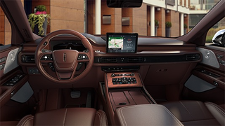 Illustration for article titled Here's the full price breakdown for the 2020 Lincoln Aviator